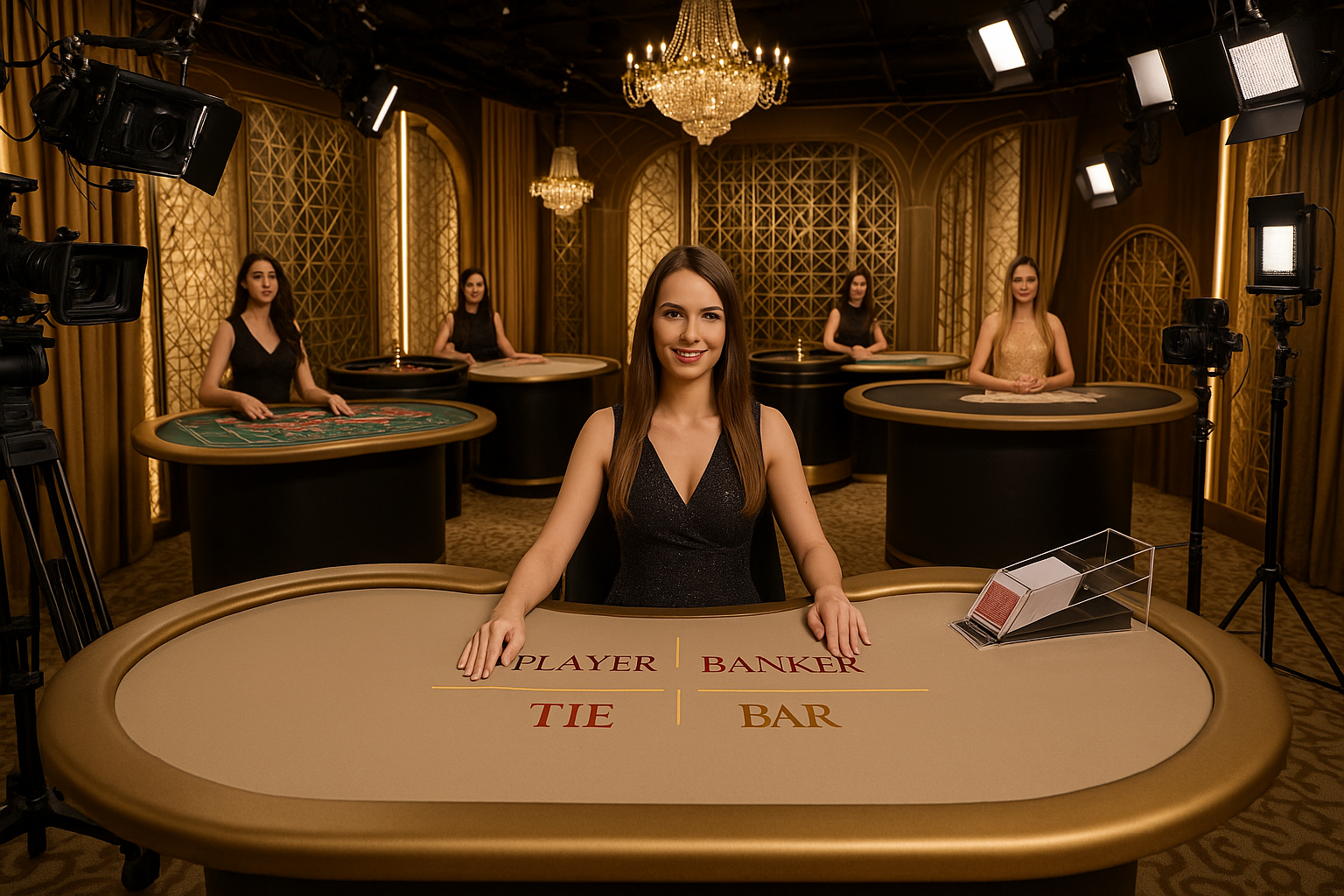 Cassino Ao Vivo 959bet