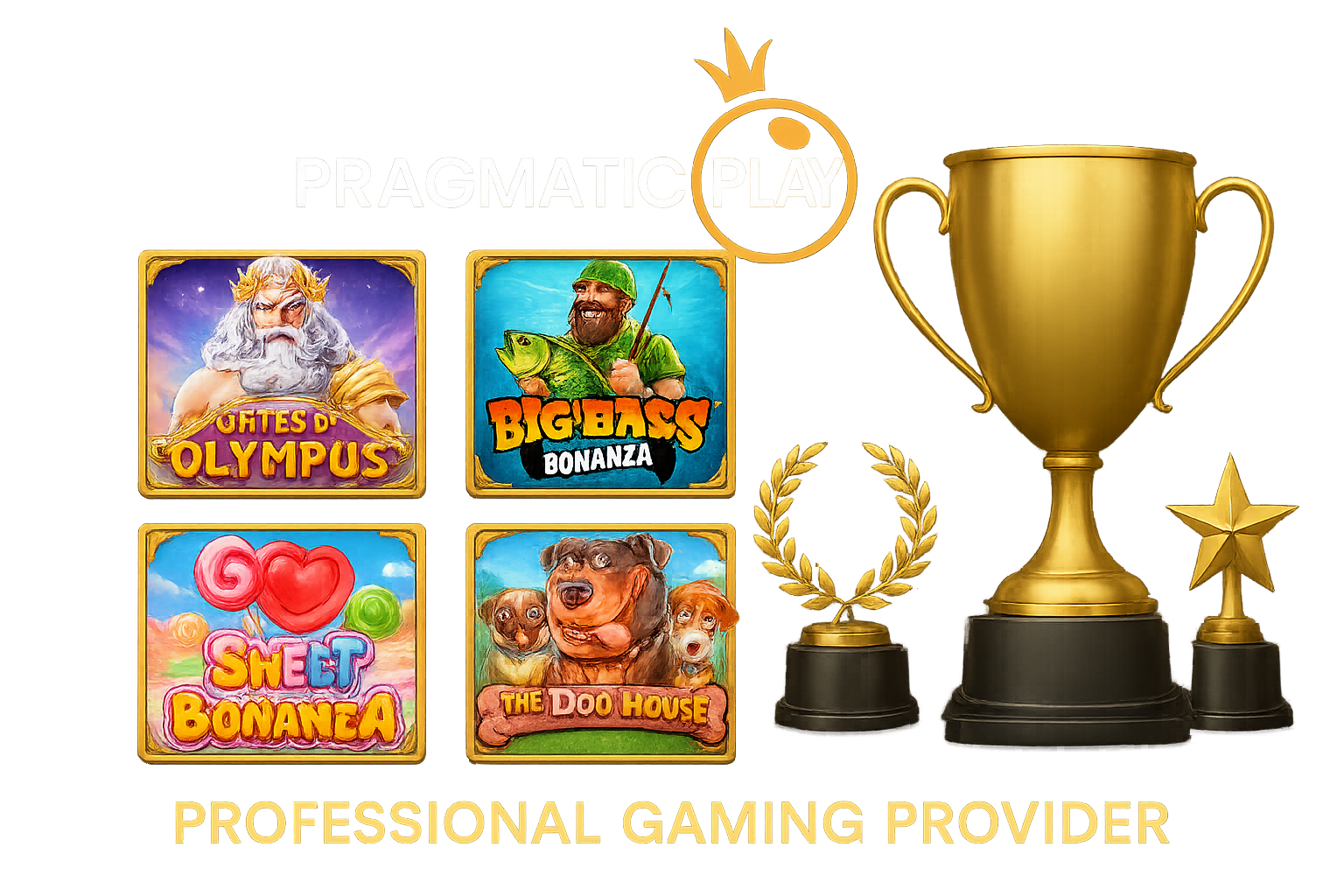 Pragmatic Play