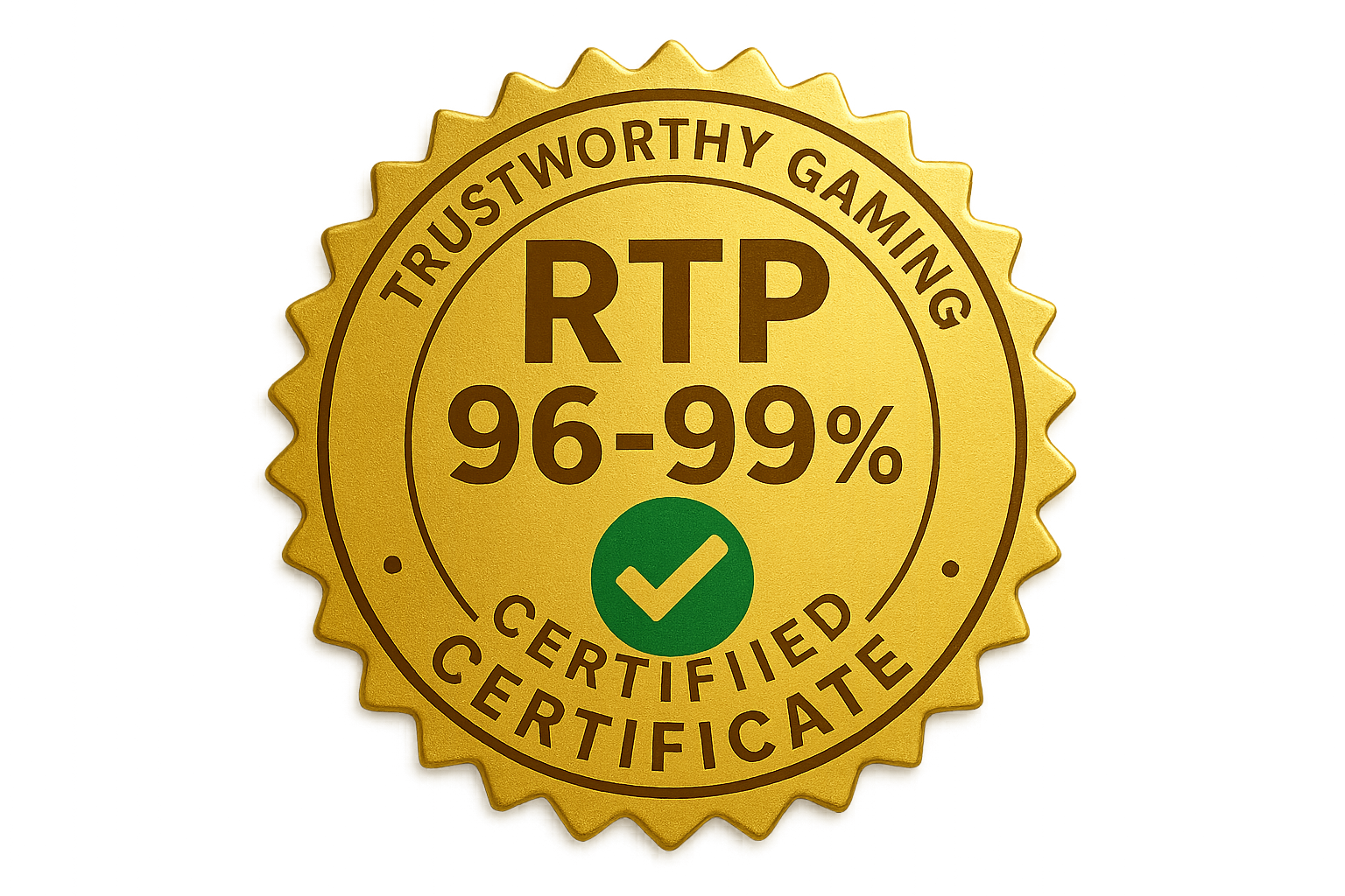RTPs Certificados