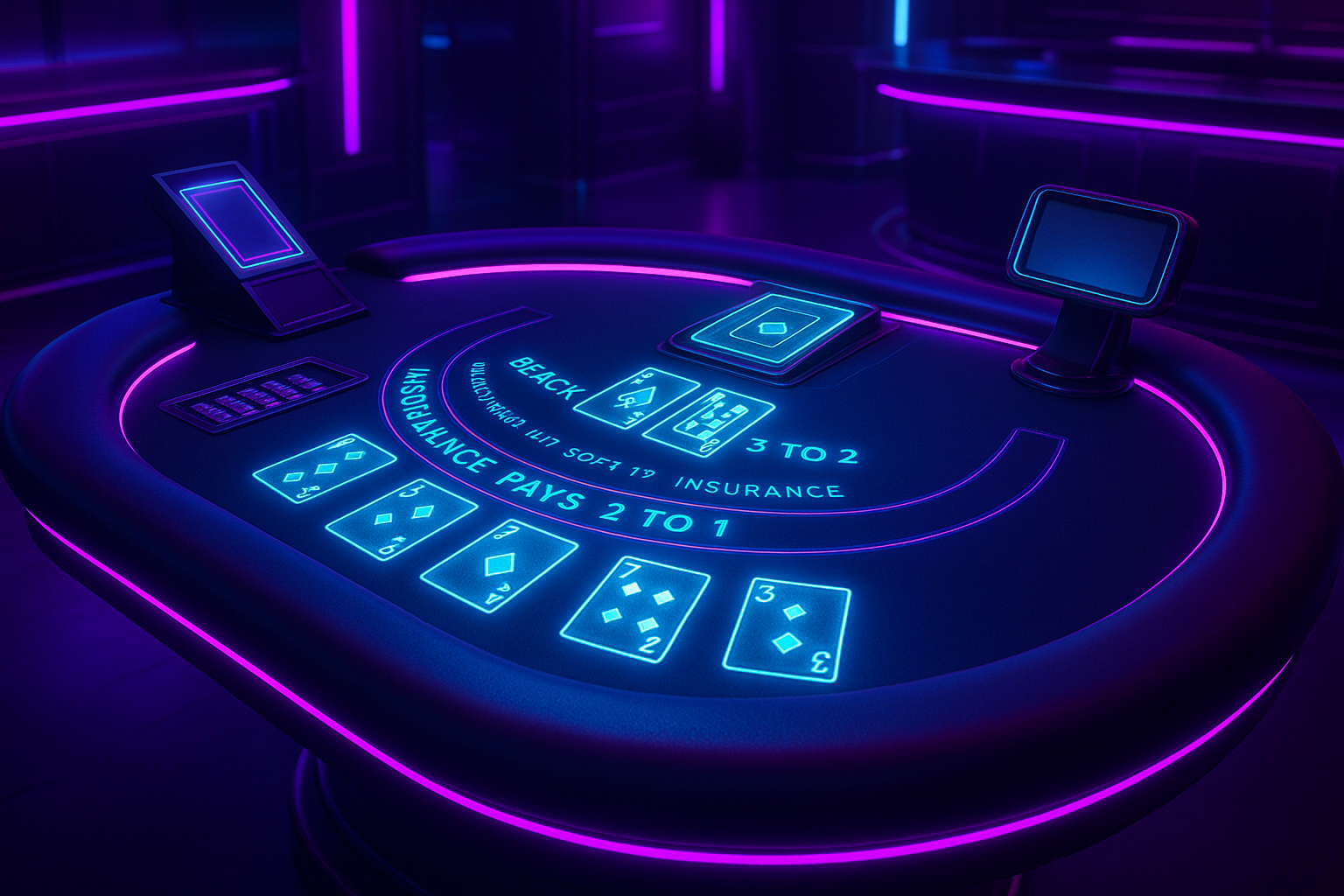 Blackjack