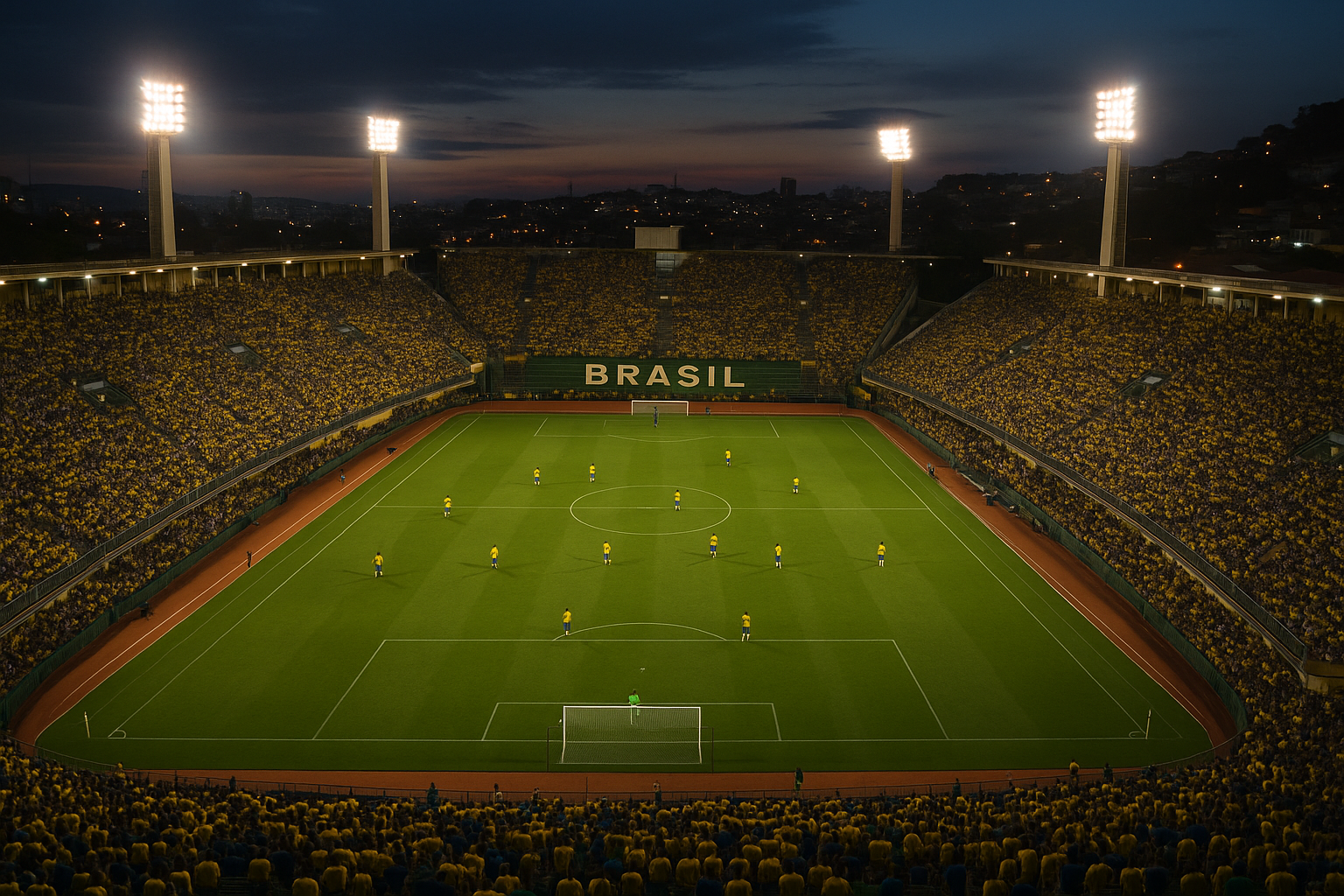 Apostas Esportivas