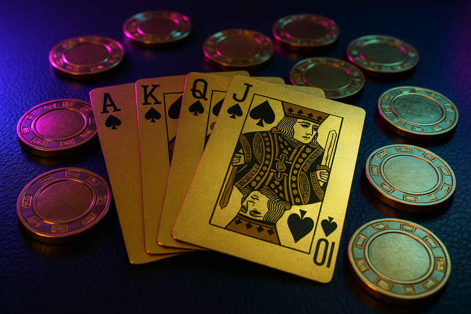 Poker