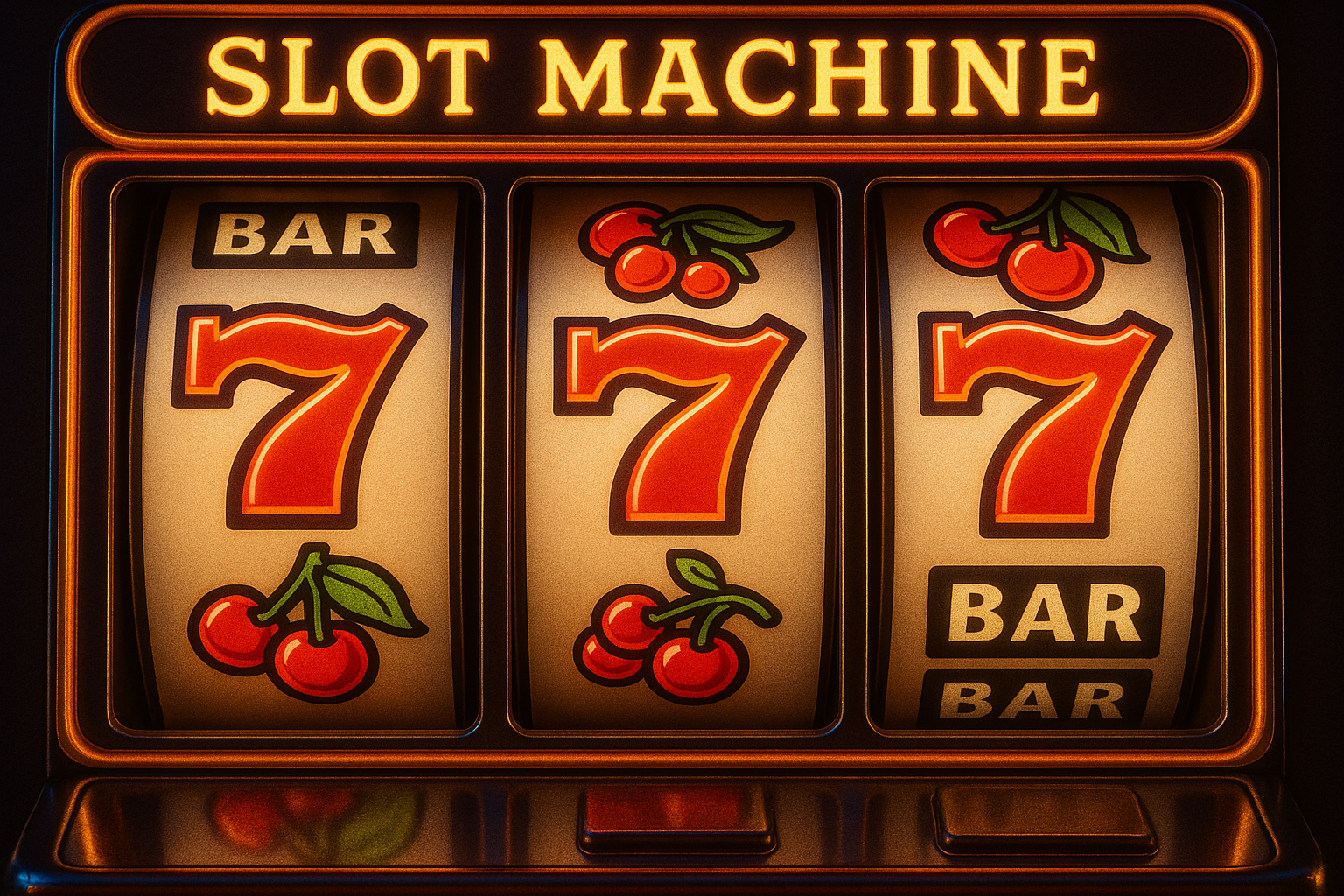 Slots Clássicos