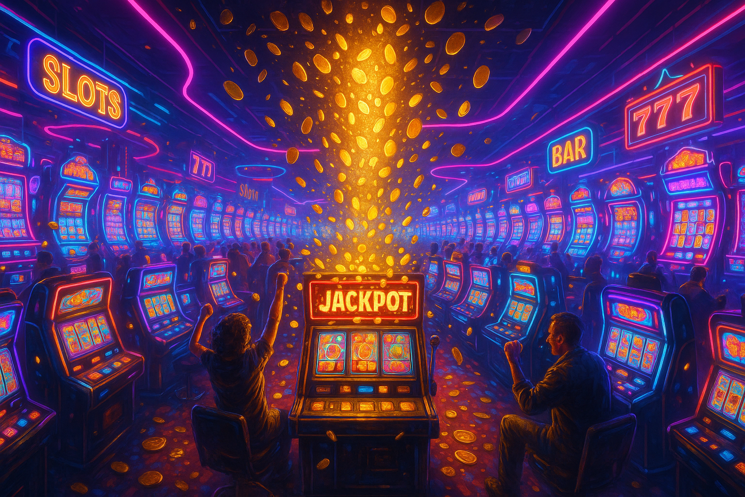 Slots Online 959bet